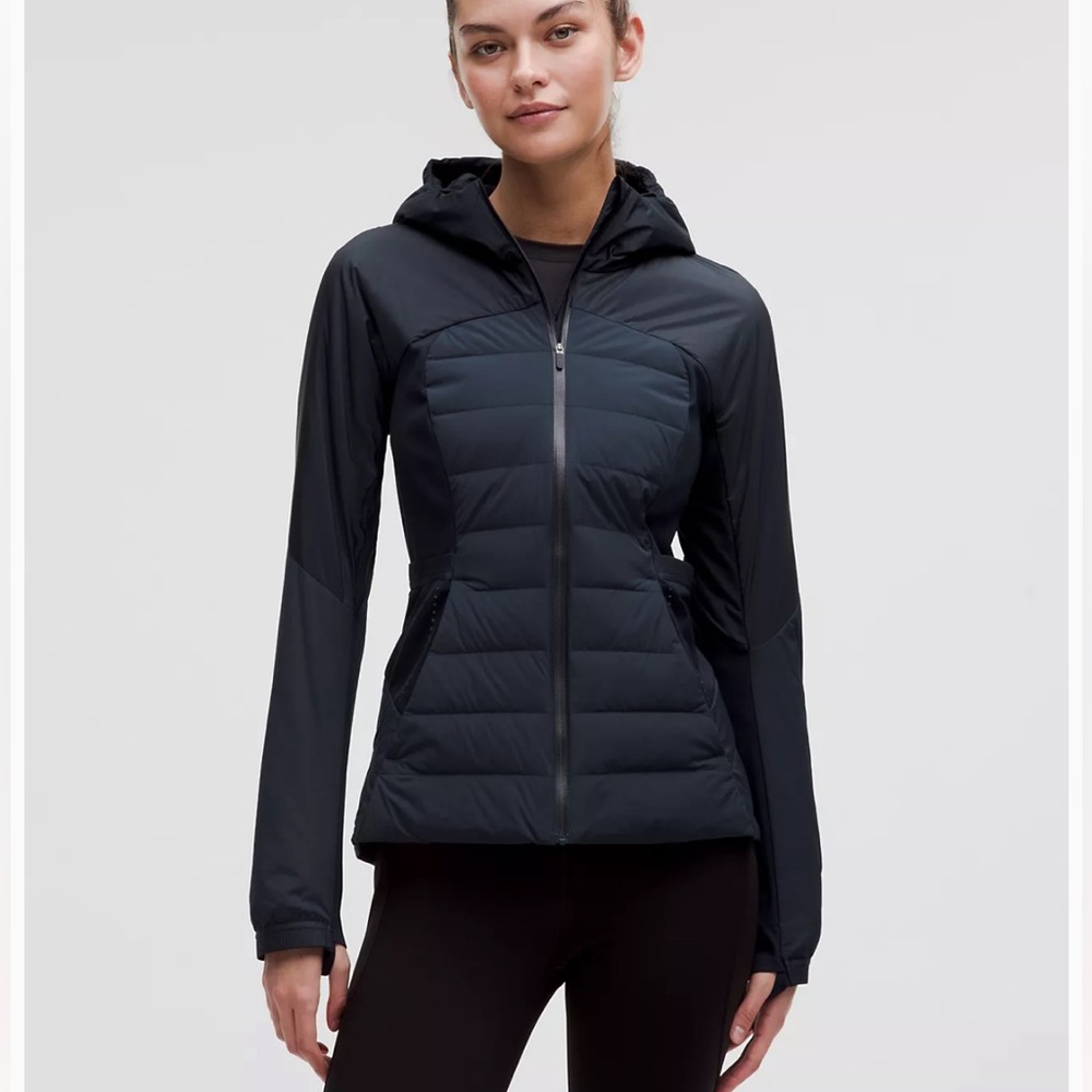 Lululemon Jacket NWOT
